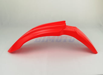 compare product Parafango Anteriore Enduro Rosso Beta RR 50 2T - RR 125 4T LC Enduro (2012-2020) OEM 024430141097