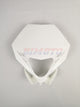 Mascherina Faro Bianco Beta RR 2T/4T (2012-2019)- Xtrainer (2015-2019)- RR 125 4T LC (2019-2020) OEM 020430178751
