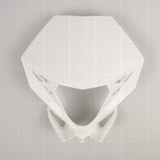 Mascherina Faro Bianco Beta RR 2T/4T (2012-2019)- Xtrainer (2015-2019)- RR 125 4T LC (2019-2020) OEM 020430178751
