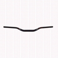 Manubrio Originale Beta Piega Bassa ⌀28 RR 50 Racing (2015-2026) - RR 2T-4T (2005-2019) OEM 026350000059