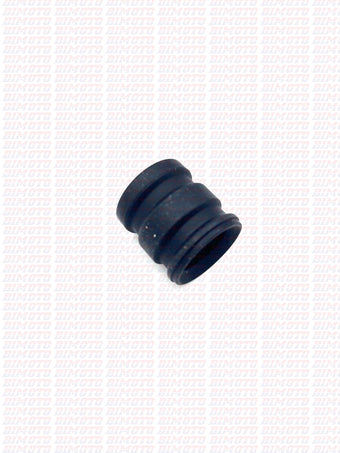 compare product Manicotto In Gomma Silenziatore 2 Tempi 30/32 mm OXA