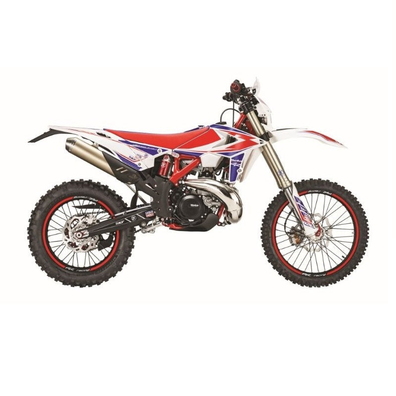 Kit Adesivi Racing 2019 Beta RR 2T-4T (2018-2019) OEM 031431558200