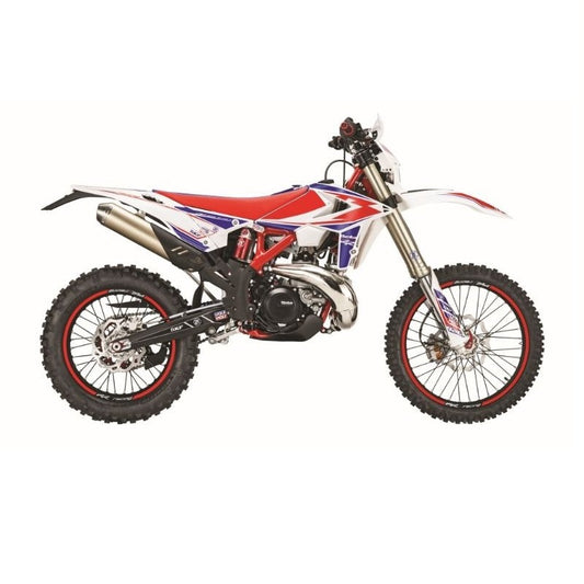 Racing Decal Kit 2019 Beta RR 2T-4T (2018-2019) OEM 031431558200