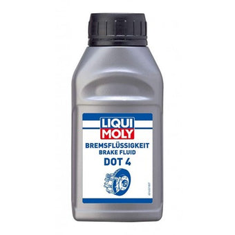 compare product DOT 4 olio freni Liquimoly 250ml