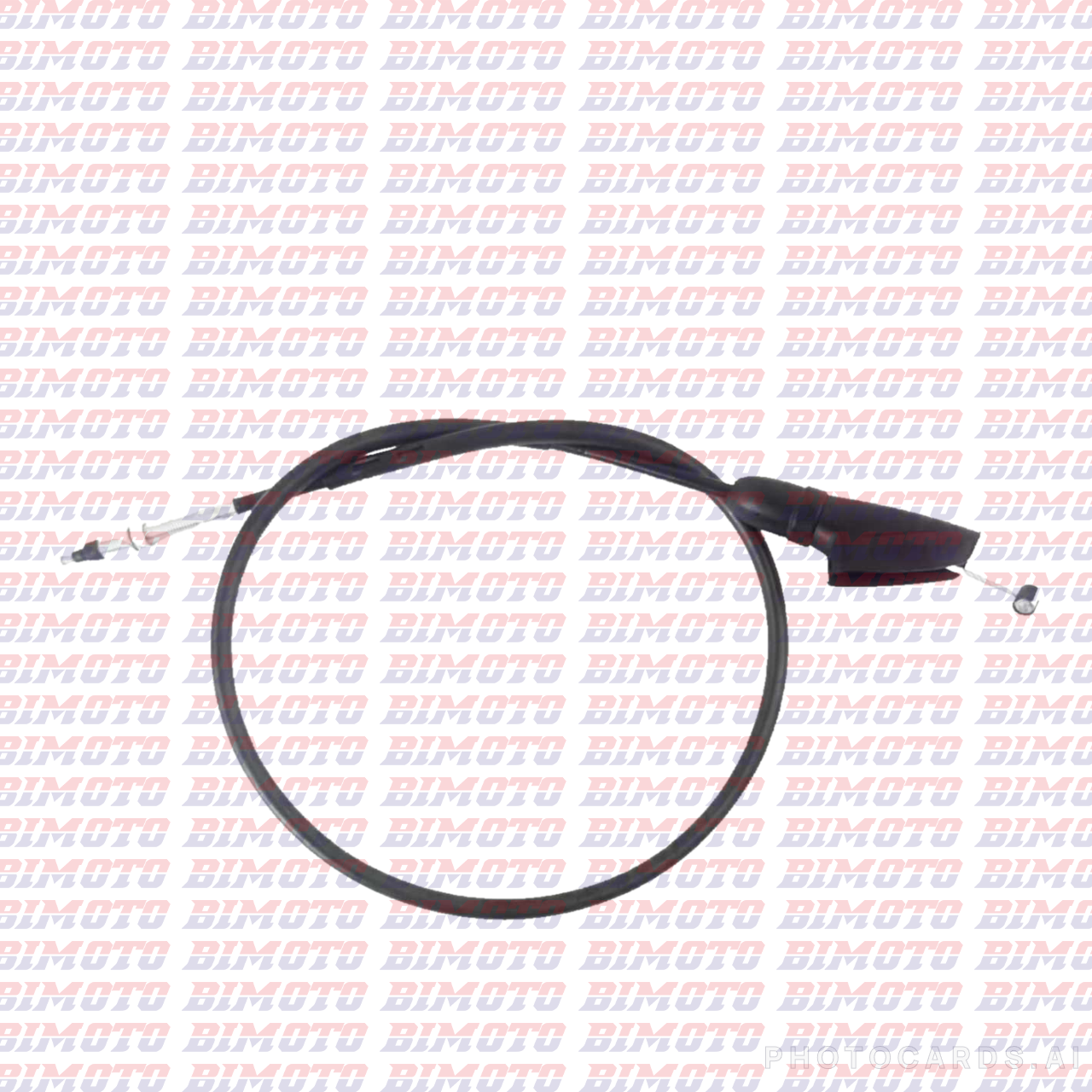 Cavo comando frizione Beta RR 125 4T T (2023-2026) OEM 051350008200
