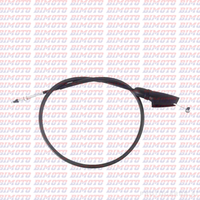 Cavo comando frizione Beta RR 125 4T T (2023-2026) OEM 051350008200