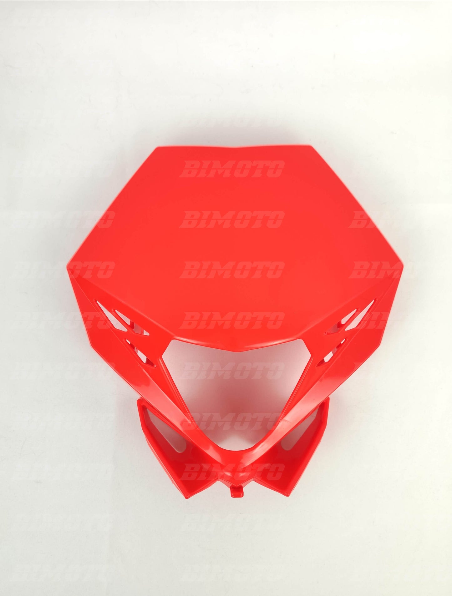 Mascherina Faro Rosso Beta RR 2T/4T (2012-2019)- Xtrainer (2015-2019)- RR 125 4T LC (2019-2020) OEM 020430178797