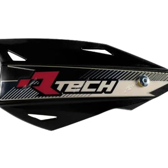 compare product Paramani Racetech Vertigo Nero con Kit Di Montaggio