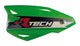 Paramani Racetech Vertigo Verde con Kit Di Montaggio