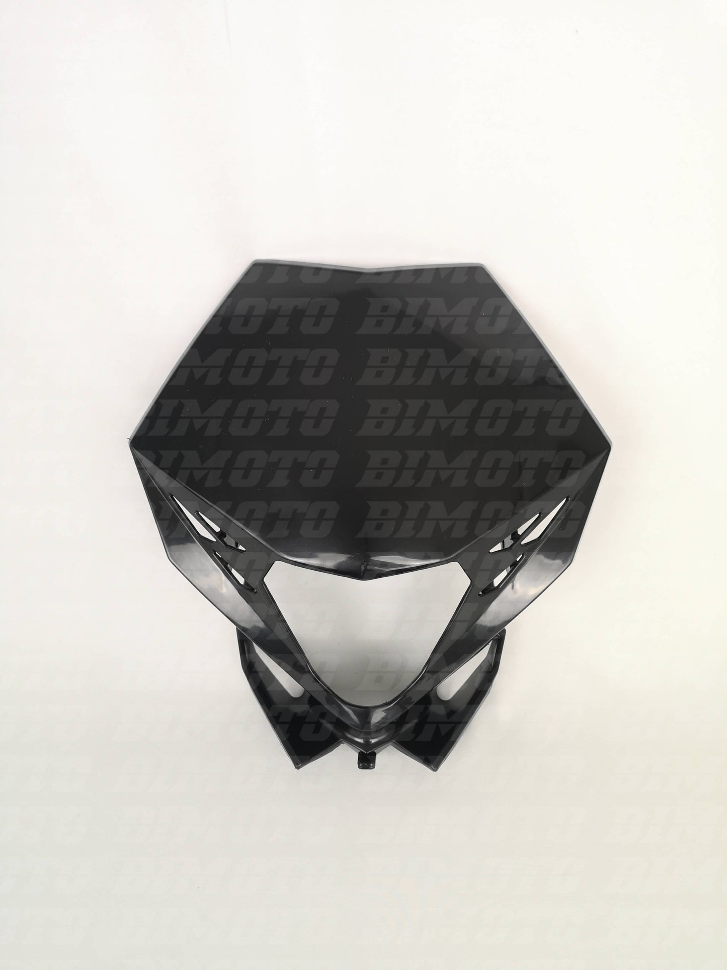 Mascherina Faro Nero Beta RR 2T/4T (2012-2019)- Xtrainer (2015-2019)- RR 125 4T LC (2019-2020) OEM 020430178759