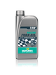 Olio forcella SAE 7,5W MOTOREX