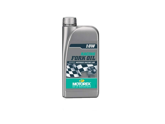 Olio forcella SAE 10W MOTOREX