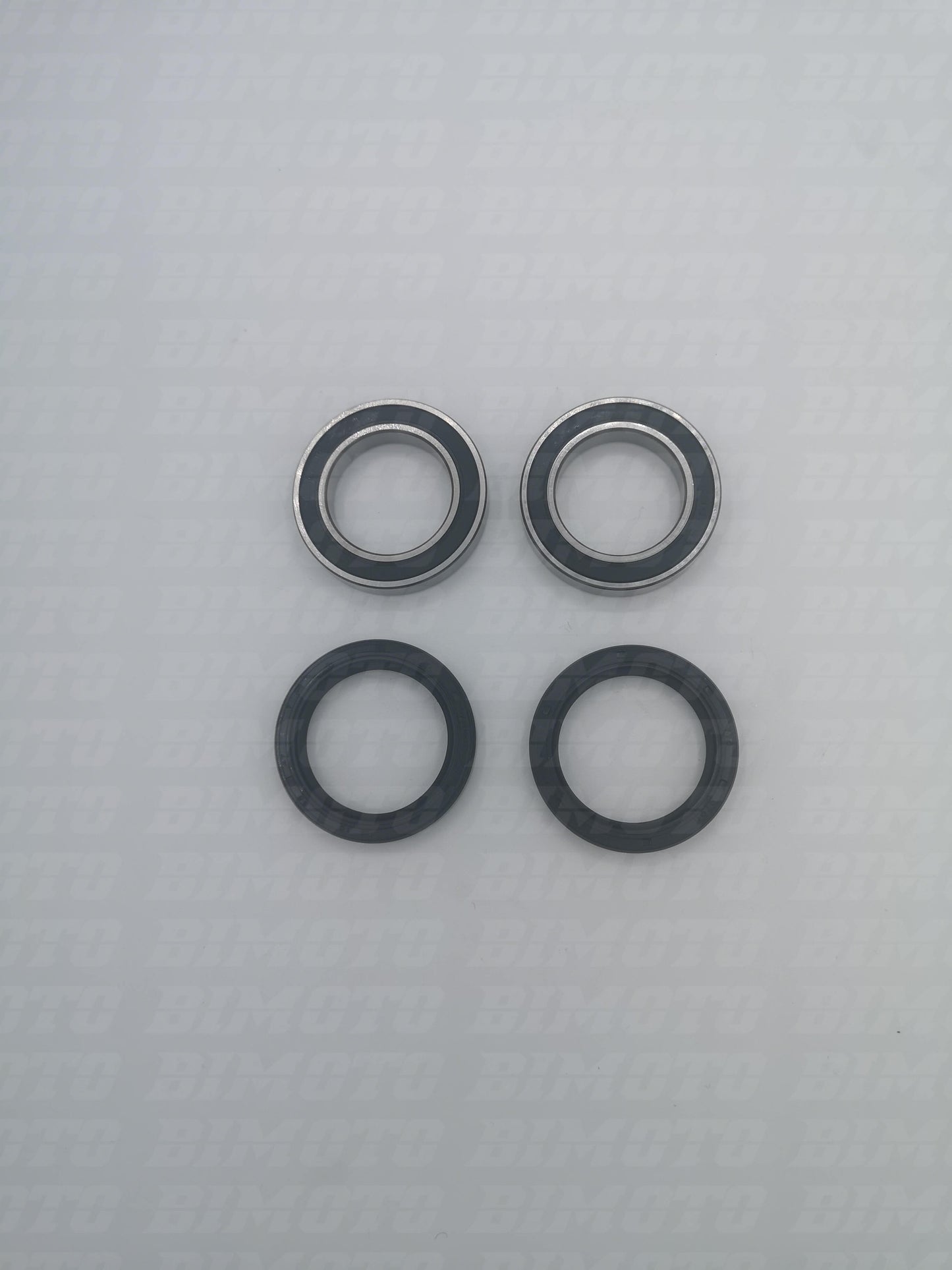 KIT CUSCINETTI RUOTA ANTERIORE BETA RR 2T-4T (2005-2025) KTM SX/SX-F EXC/EXC-F (2003-2019) HUSQVARNA (2014-2019)