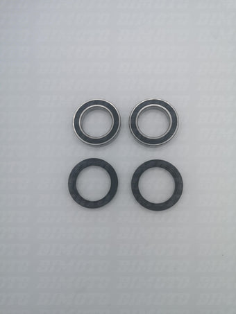 compare product KIT CUSCINETTI RUOTA ANTERIORE BETA RR 2T-4T (2005-2025) KTM SX/SX-F EXC/EXC-F (2003-2019) HUSQVARNA (2014-2019)