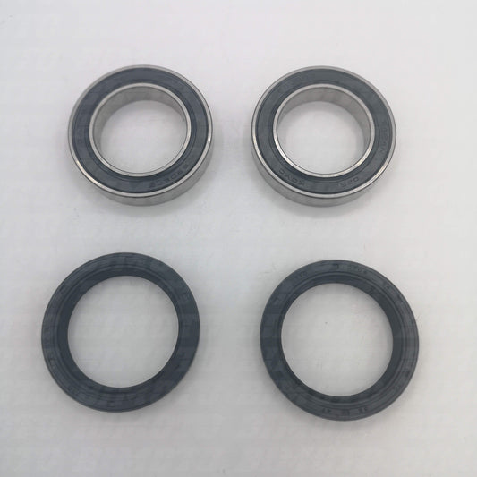 FRONT WHEEL BEARING KIT BETA RR 2T-4T (2005-2027) KTM SX/SX-F EXC/EXC-F (2003-2019) HUSQVARNA (2014-2019)