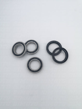 compare product Kit cuscinetti ruota anteriore Ktm SX 85 (2012-2020) Husqvarna TC 85 (2014-2020)