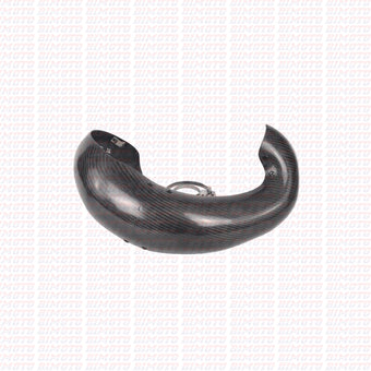 compare product Protezione Marmitta Carbonio XL Beta RR 250 / 300 2T (2013-2026)