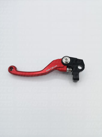 compare product Leva Frizione CNC Antirottura Rosso Nrteam Beta RR 350 / 400 / 450 / 520 / 525 4T (2005-2011)