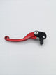 Leva Frizione CNC Antirottura Rosso Nrteam Beta RR 350 / 400 / 450 / 520 / 525 4T (2005-2011)