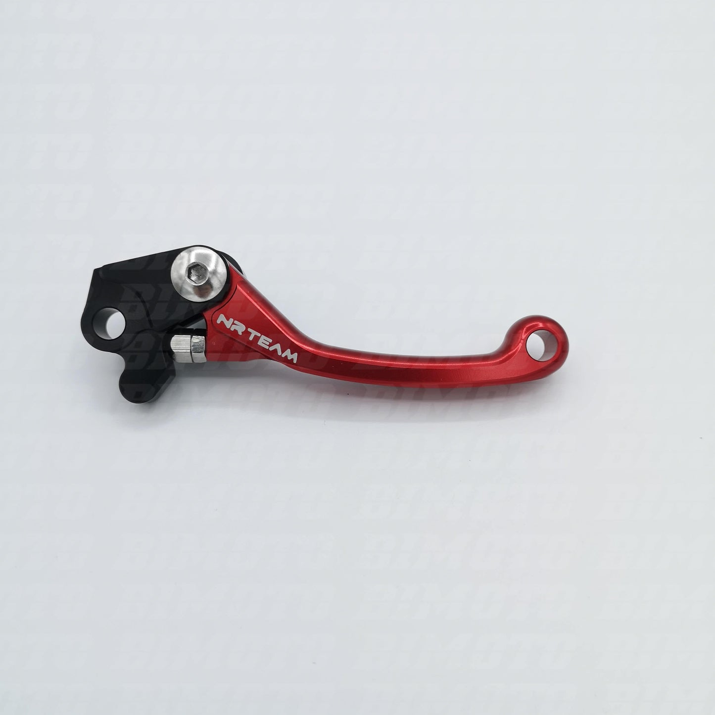 Leva freno CNC Antirottura Rosso Nrteam Beta RR/RX 2T 4T - Xtrainer (2005–2026) - Alp 4.0/X (2024-2026)