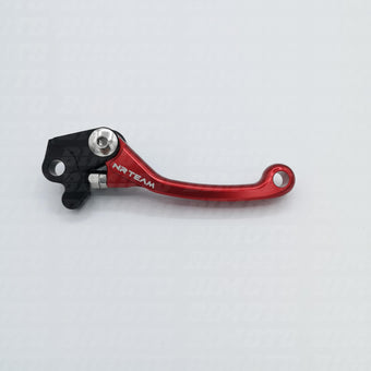 compare product Leva freno CNC Antirottura Rosso Nrteam Beta RR/RX 2T 4T - Xtrainer (2005–2026) - Alp 4.0/X (2024-2026)