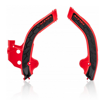 compare product Protezioni telaio Acerbis X-Grip Beta RR 125/200/250/300 2T 350/390/430/480 4T 2020/2023
