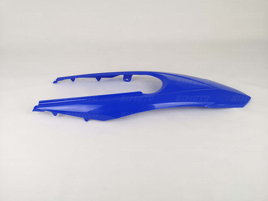 Parafango Posteriore Blu Beta RR 50 2T (2012-2020) OEM 024430041032