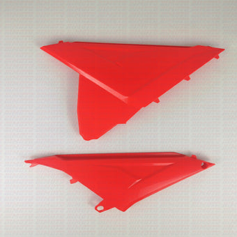 compare product Fianchetti Cassa Filtro Beta RR 125 4T LC (2019-2020) Rosso OEM 021430478097