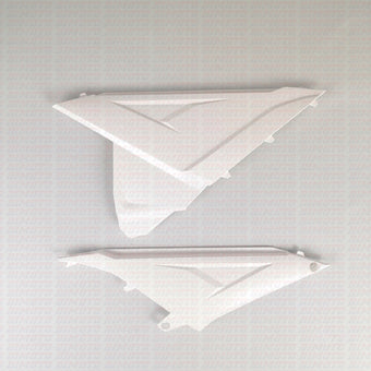 compare product Fianchetti Cassa Filtro Beta RR 125 4T LC (2019-2020) Bianco OEM 021430478051