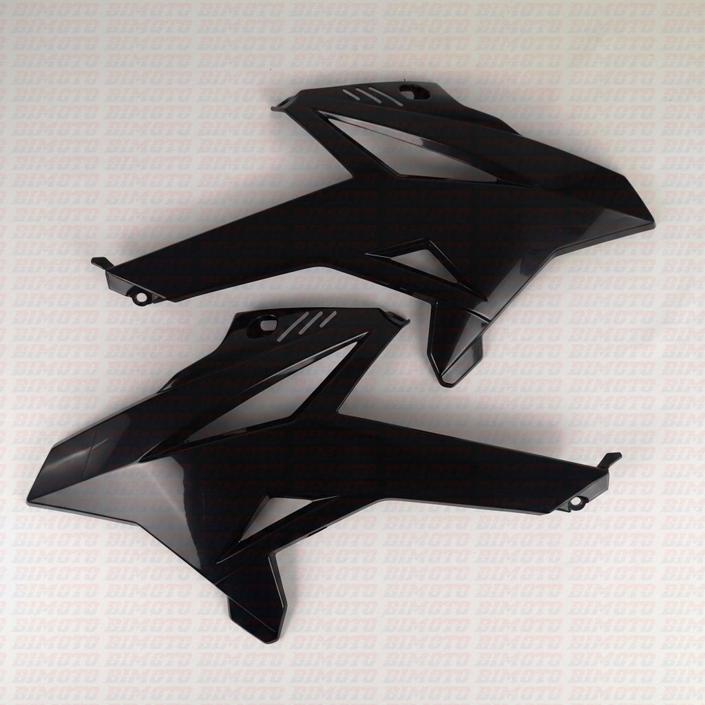 Rear mudguard Beta RR 2T 250/300 RR 4T 350/390/430/480 2018/2019 RR 125 4T LC 2019/2020