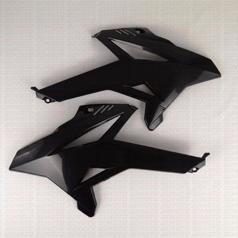 compare product Rear mudguard Beta RR 2T 250/300 RR 4T 350/390/430/480 2018/2019 RR 125 4T LC 2019/2020