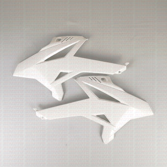 compare product Convogliatori Beta RR 125 4T LC (2019-2020) Bianco OEM 021430488051
