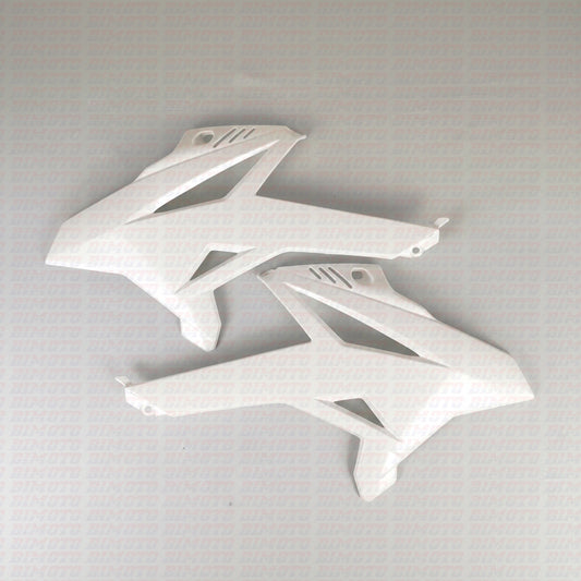 Convogliatori Beta RR 125 4T LC (2019-2020) Bianco OEM 021430488051