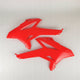 Convogliatori Beta RR 125 4T LC (2019-2020) Rosso OEM 021430488097