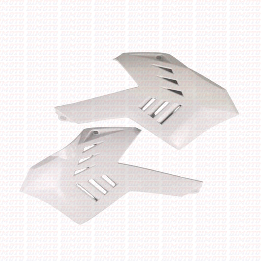 Convogliatori Coppia Bianchi Beta RR 125 4T LC (2013-2018) OEM