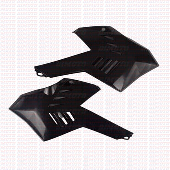 compare product Convogliatori Coppia Nero Beta RR 125 4T LC (2013-2018) OEM