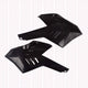 Convogliatori Coppia Nero Beta RR 125 4T LC (2013-2018) OEM