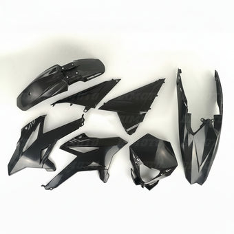 compare product Kit Plastiche Motard Beta RR 125 4T LC (2019-2020) Nero OEM