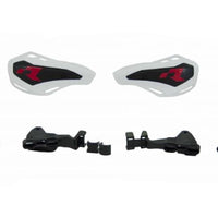 PARAMANI HP1 BIANCO RTECH CON KIT DI MONTAGGIO