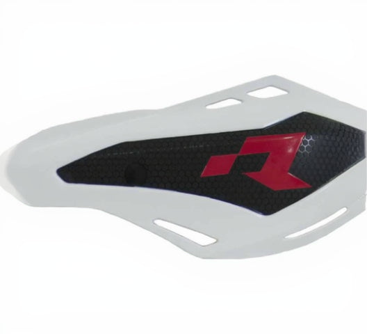 PARAMANI HP1 BIANCO RTECH CON KIT DI MONTAGGIO
