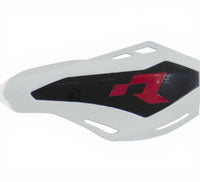 PARAMANI HP1 BIANCO RTECH CON KIT DI MONTAGGIO