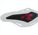 PARAMANI HP1 BIANCO RTECH CON KIT DI MONTAGGIO
