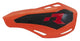 PARAMANI HP1 ARANCIO RTECH CON KIT DI MONTAGGIO