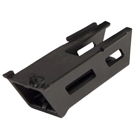 Worx Monoblock R2.0 - Inserto di Ricambio per Cruna Nero