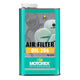 OLIO FILTRO ARIA LIQUIDO MOTOREX AIR FILTER OIL 206 - 1LT