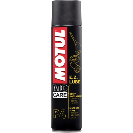 Spray Catena MOTUL C3 CHAINLUBE OFF ROAD - 400ML