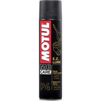 compare product Spray Catena MOTUL C3 CHAINLUBE OFF ROAD - 400ML