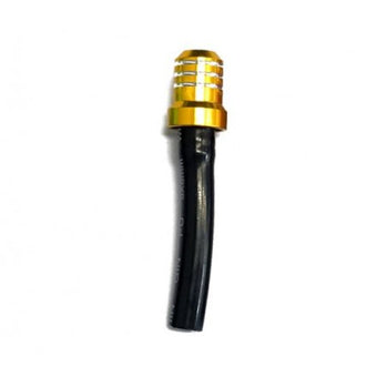compare product SFIATO SERBATOIO CON TUBO CORTO ORO NRTEAM