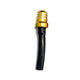 SFIATO SERBATOIO CON TUBO CORTO ORO NRTEAM