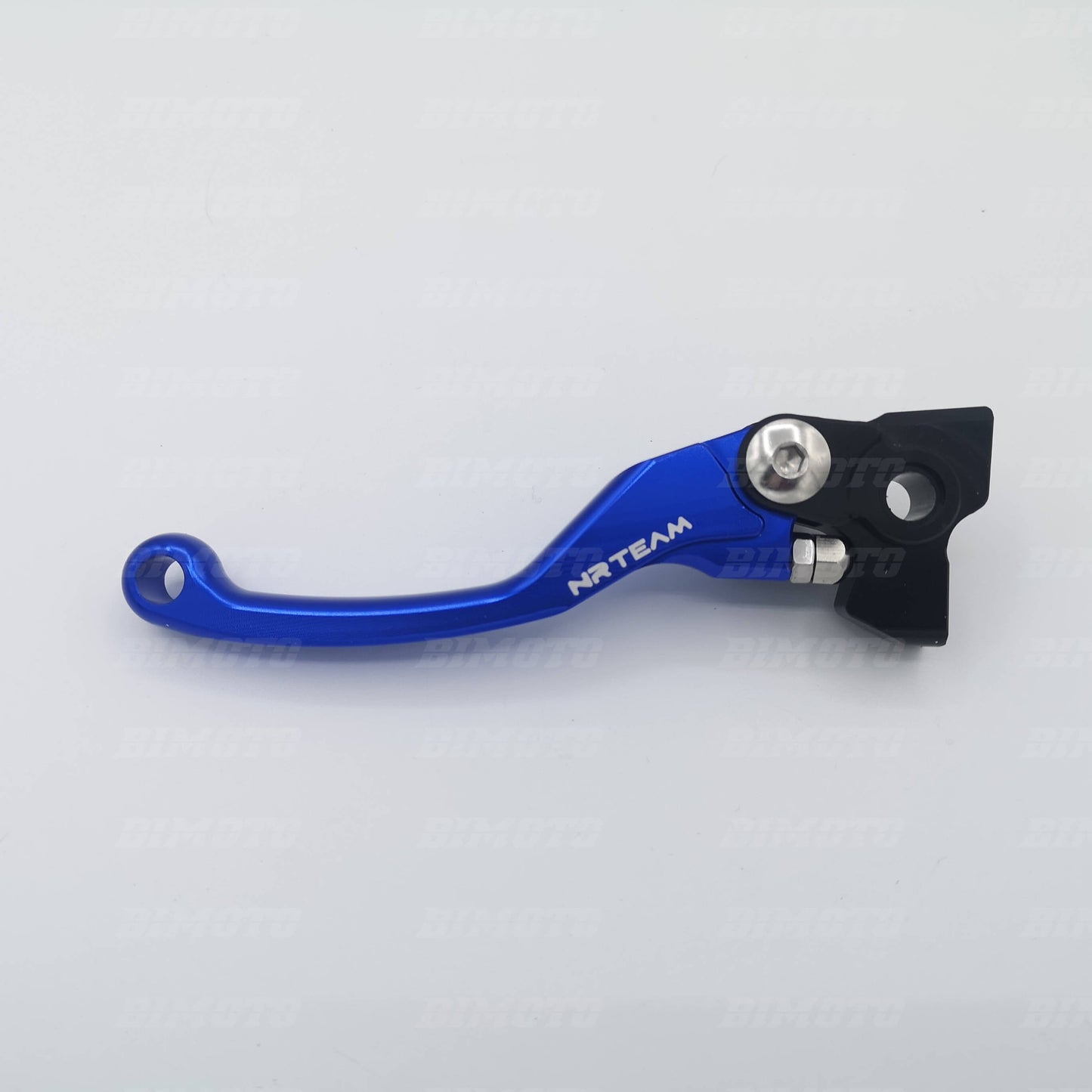 Leva frizione CNC antirottura Blu Nrteam Beta RR/RX 2T-4T (2012-2026) Xtrainer (2015-2026)